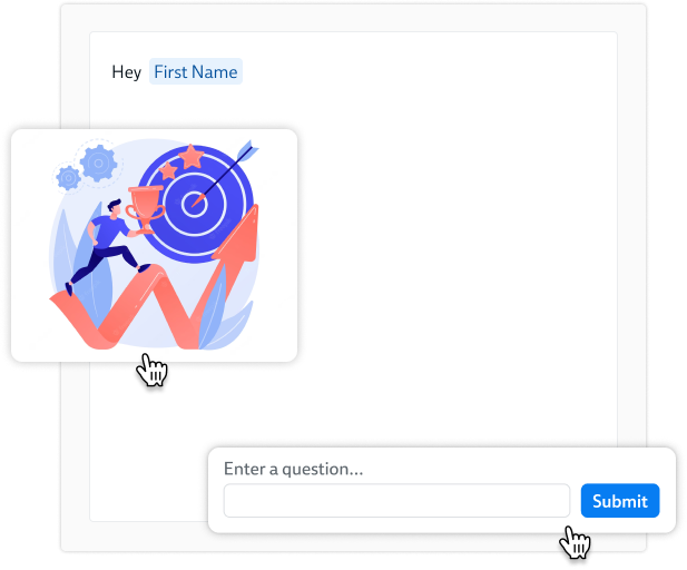 A task being completed by a new hire and automatically being checked as done in an onboarding report for an admin